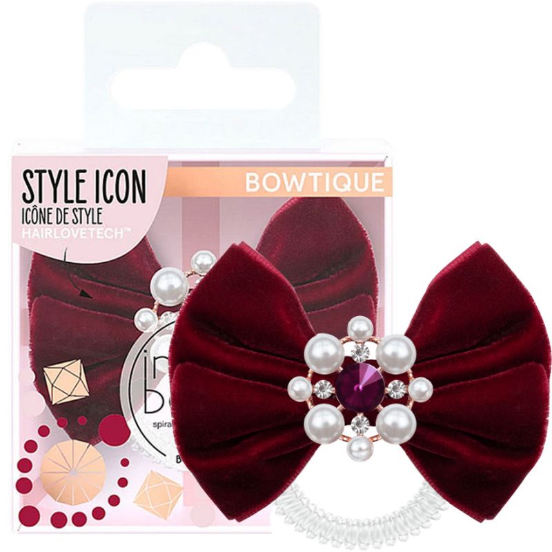 1 PC - British Royal Take a Bow - Bowtique