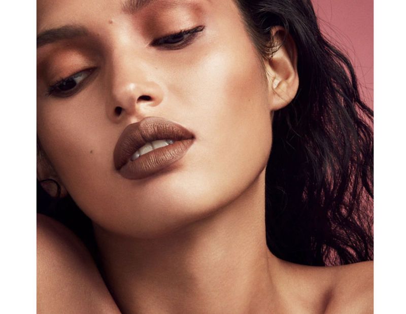 Skin Fenty Stunna Lip Paint Unveil FENTY BEAUTY By Rihanna Stunna