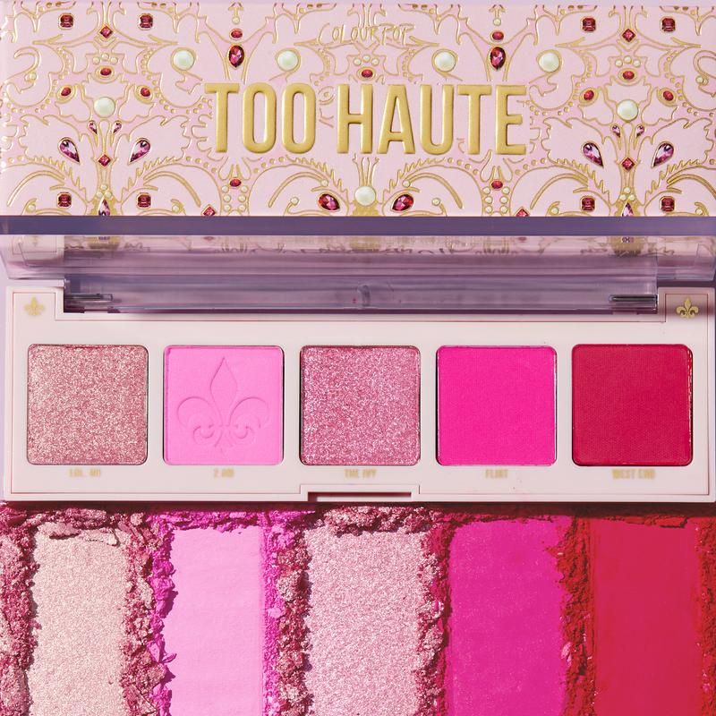 Too Haute