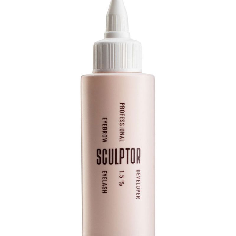 SCULPTOR Окислитель 1,5 % PURE TINT, 100 мл
