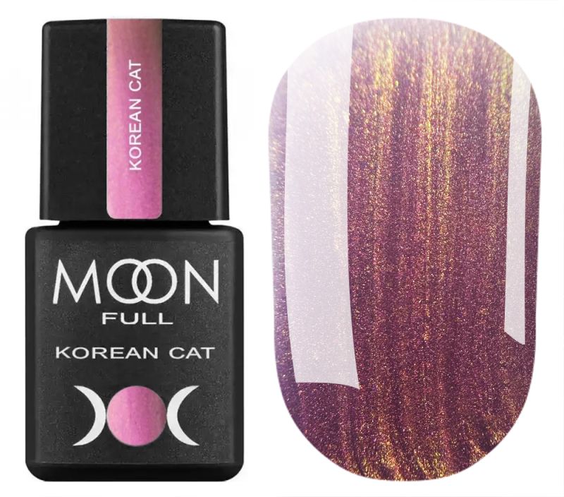 8 ml - Korean Cat - 06