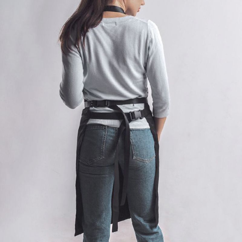 FartukMaster Apron "Knicks"
