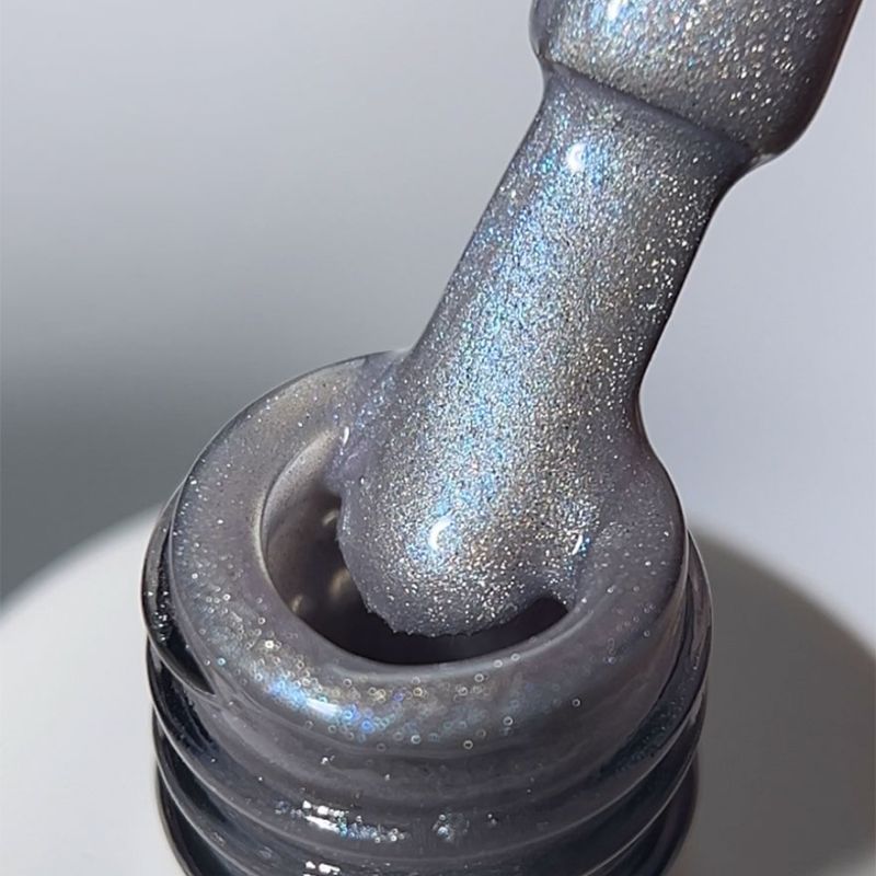 ADORE Gel Polish Гель-лак Cat’s eye St-01, 12 мл