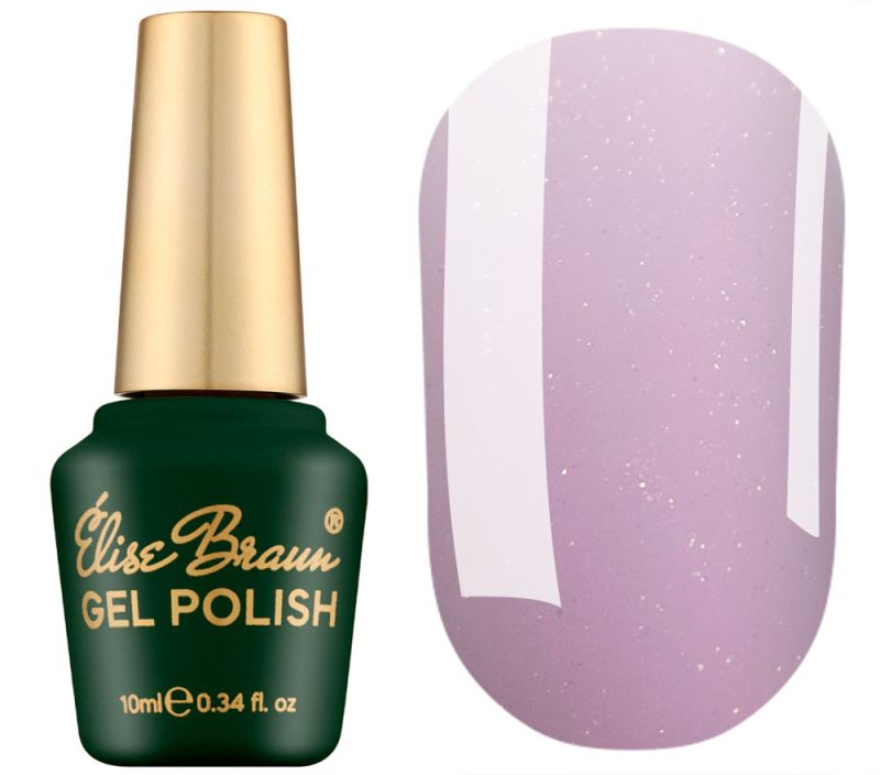 ELISE BRAUN Cover Base База для нігтів Make Up №24, 10 мл