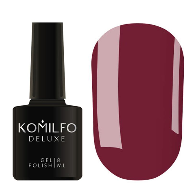 8 ml - Deluxe Series - D242
