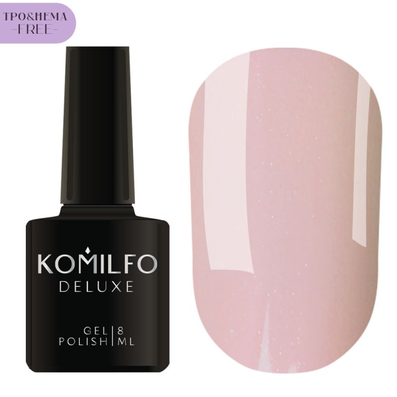 8 ml - Deluxe Series (HEMA/TPO free) - D202