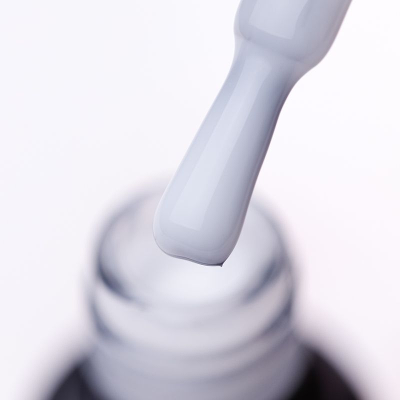 Siller Nail Base Cover Milky, 30 ml