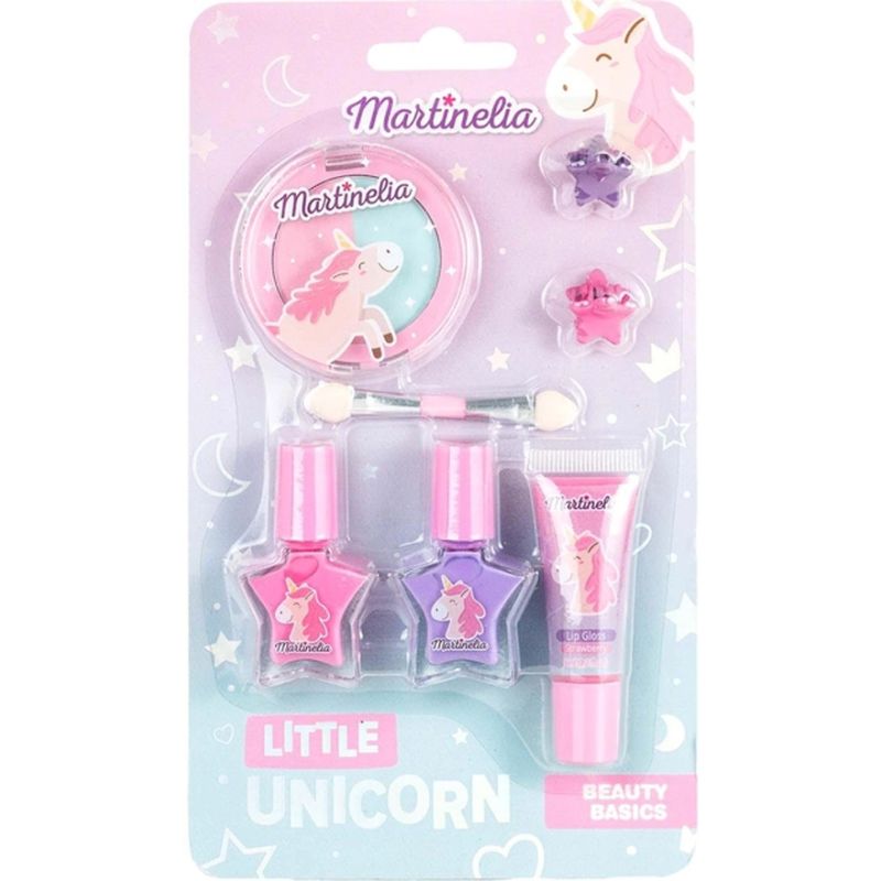 MARTINELIA Beauty Basics "Little Unicorn"