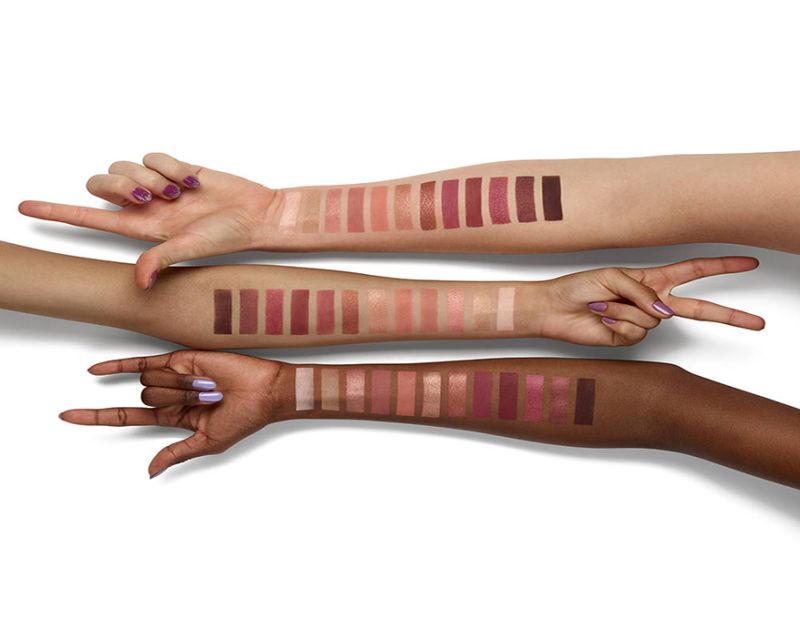 Urban Decay Naked Cherry Eyeshadow Palette (original)