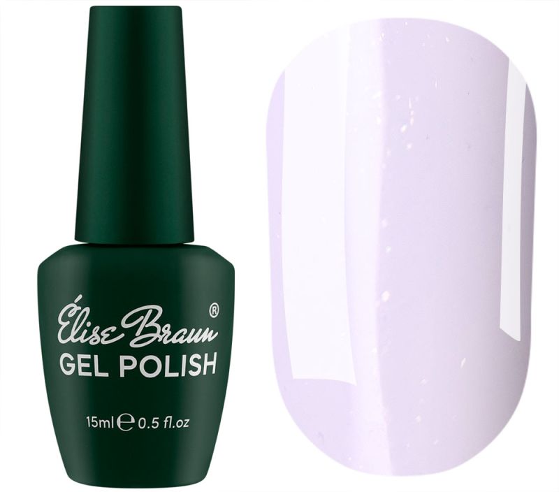 ELISE BRAUN Cover Base База для нігтів №18, 15 мл