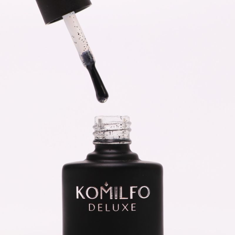 Komilfo No Wipe Dragon Top, 8 мл