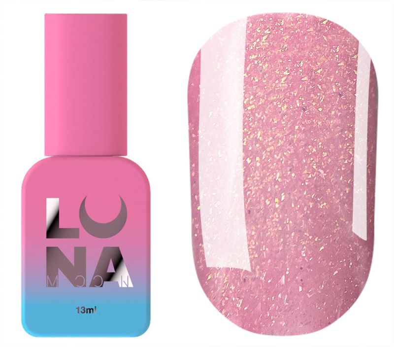 LUNA Гель жидкий Light Acrygel №51, 13 мл