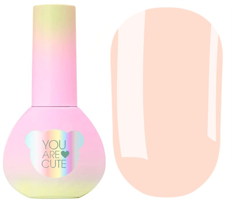 You Are Cute Гель рідкий Bottle Gel №2, 5 мл