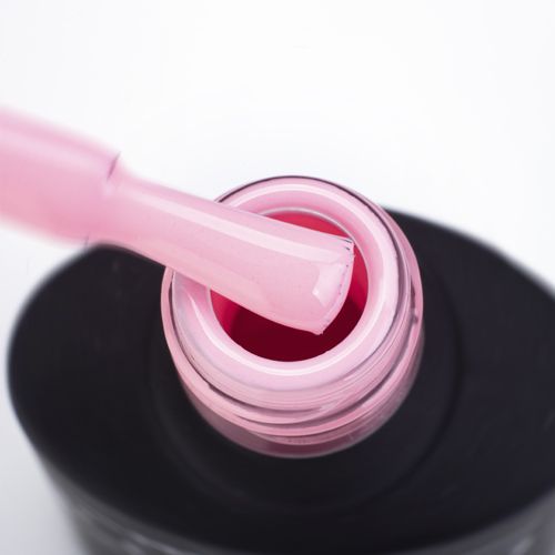Gel Polish Komilfo Deluxe Series D187 (light pink, enamel), 8 ml.