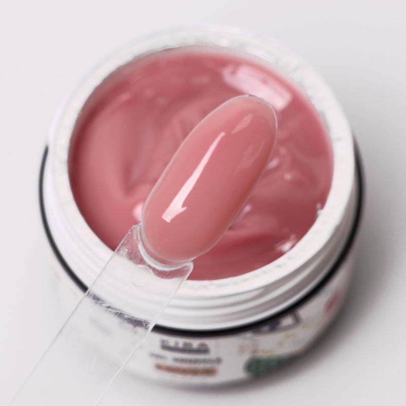 Kira Nails Gel Souffle, Cover, 30 г