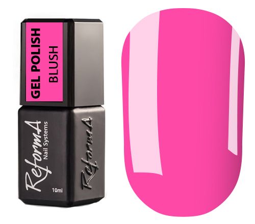 Main collection - Blush