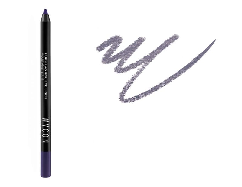 Long Lasting Eyeliner - №11 - Viola Ametista