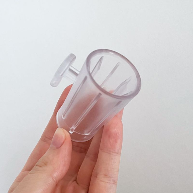 Cup holder for the Marathon pen