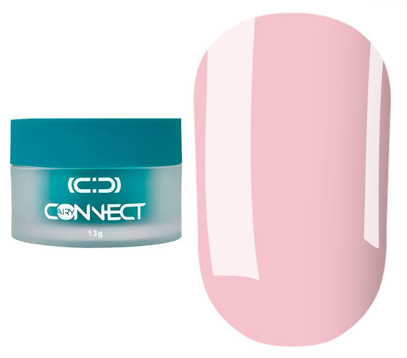 CONNECT Гель для ногтей Smart gel №14, 13 г