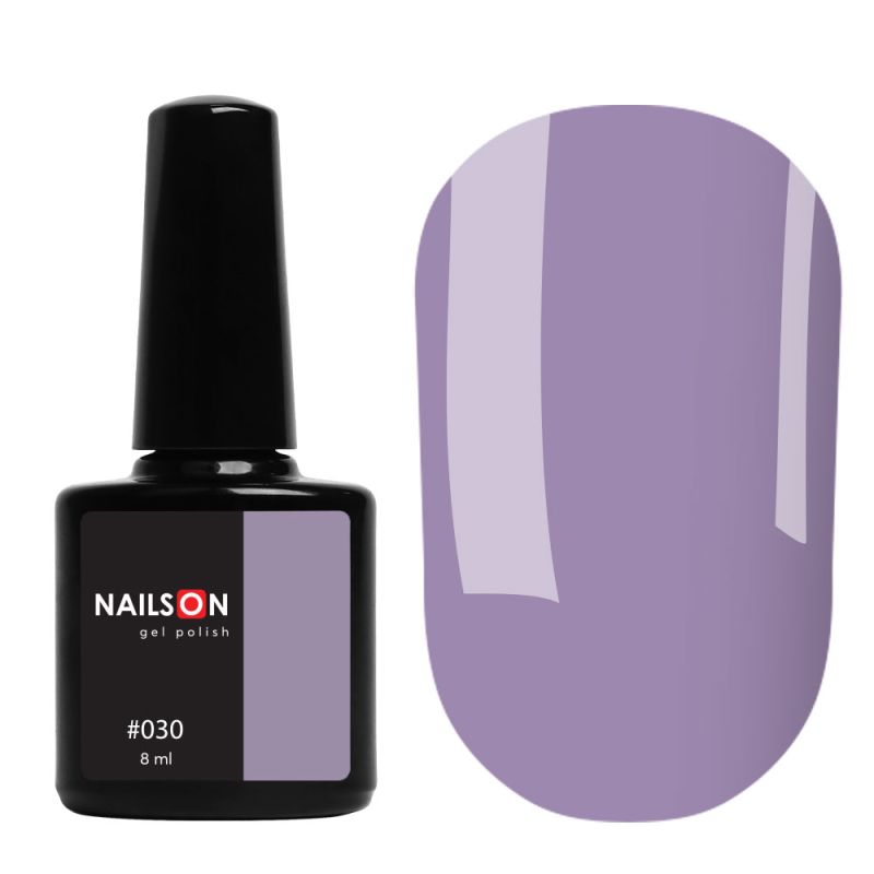 Gel polish NailsOn 030, 8 ml