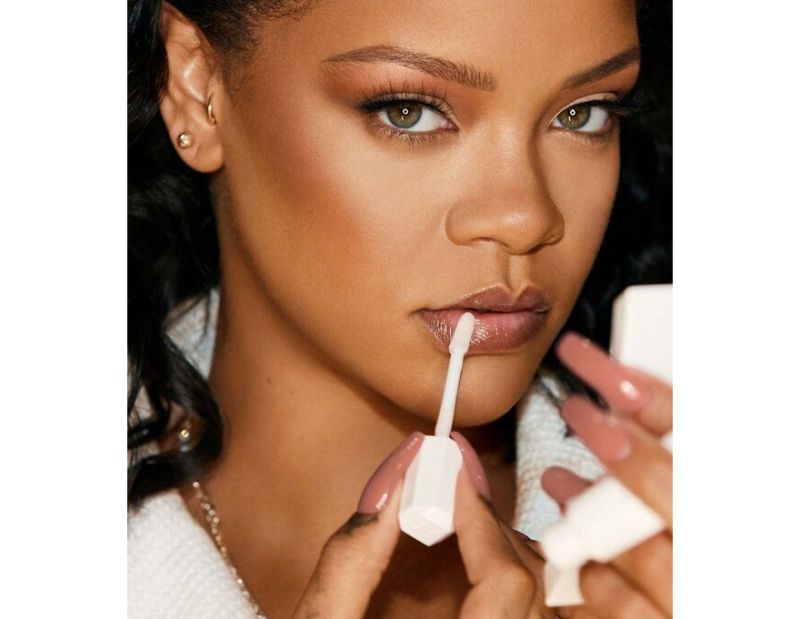 Fenty Beauty By Rihanna Pro Kissr Lip Care Set Set for lip care