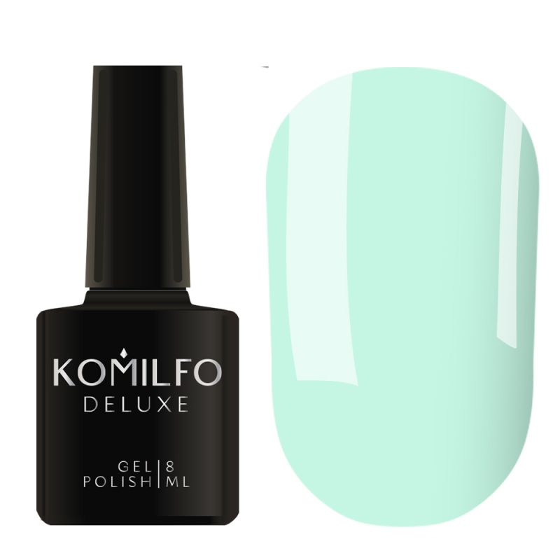 8 ml - Deluxe Series - D145