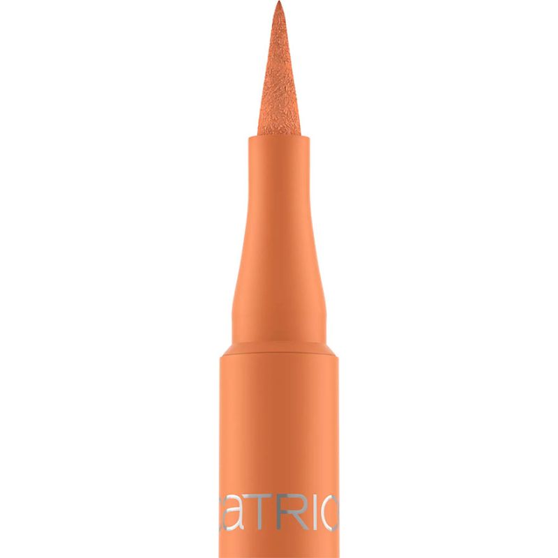УЦІНКА до 05.2026 Catrice Calligraph Artist Matte Підводка для очей - 050 Setting Sun, 1,1 мл