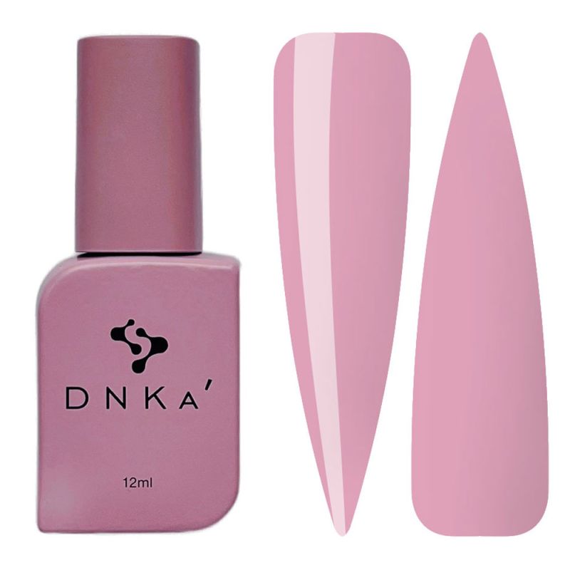DNKa Top for nails Cover Top Old Money, 12 ml