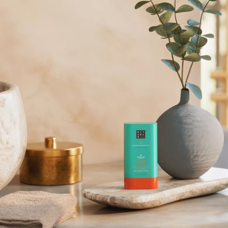 Rituals Солнцезащитный стик Ritual of Karma Sun Protection Stick SPF 50+, 20 г