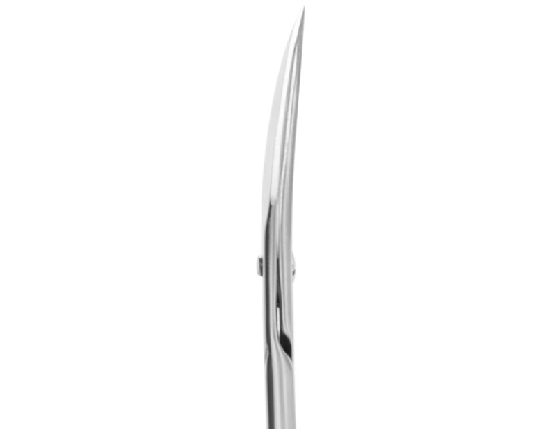Nail scissors STALEKS CLASSIC 62 TYPE 2, 24 mm (SC-62/2)