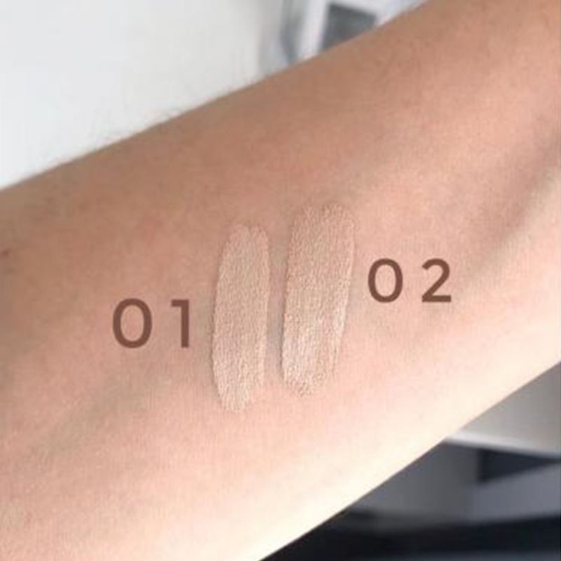 ENOUGH Collagen Cover Tip Concealer 02 - concealer for face, 9 g