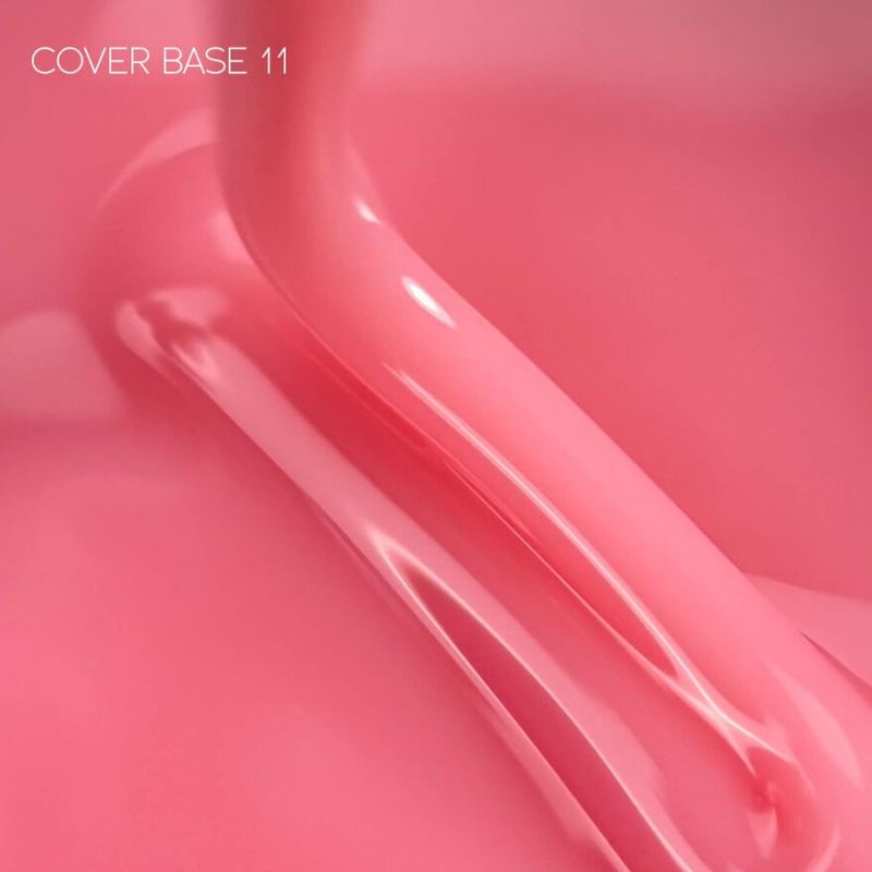 Touch База кольорова Cover Base 11, 30 мл