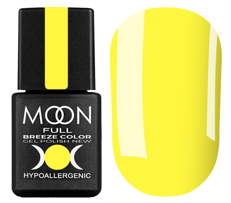 8 ml - Breeze - 444