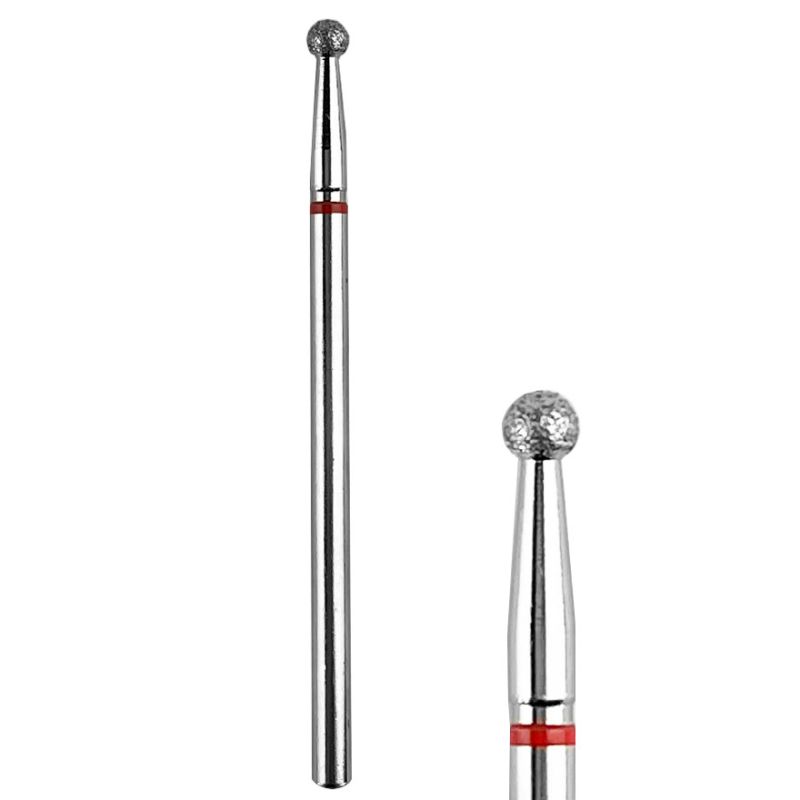 Molekula Diamond nozzle Ball red 801/001 027R