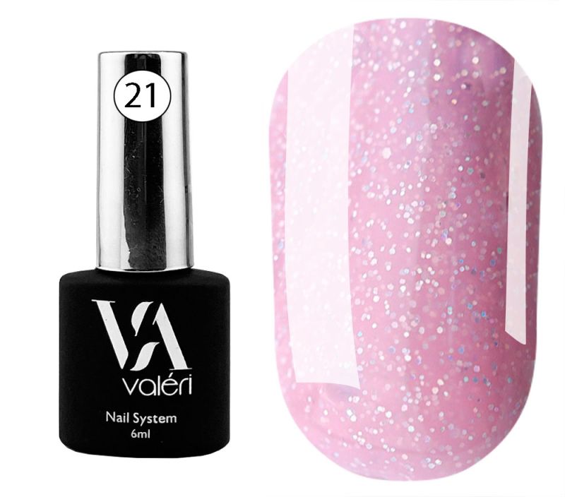 6 ml - No. 21