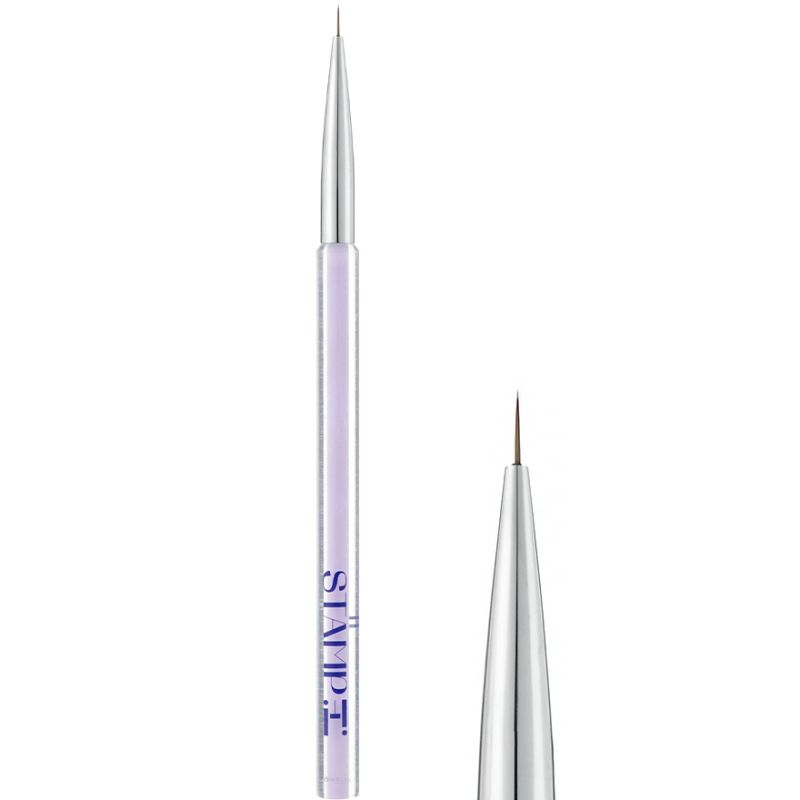 ADORE Professional Кисточка для стемпинга STAMP iT! liner 7mm