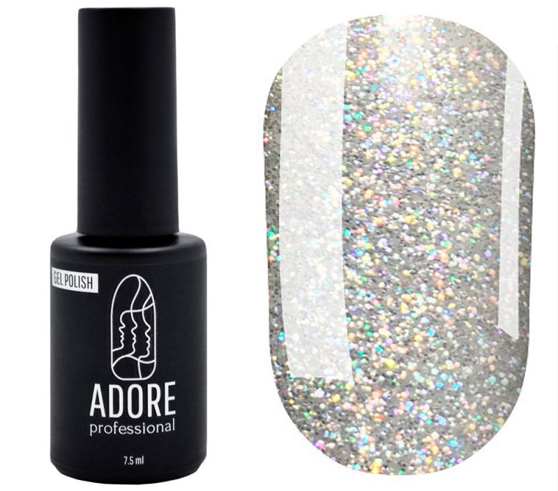 Color Gel Polish (Basic Collection) - 140