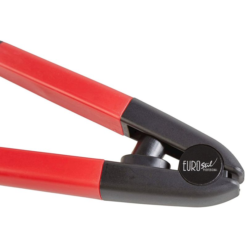 EUROstil Straightening comb (03262)