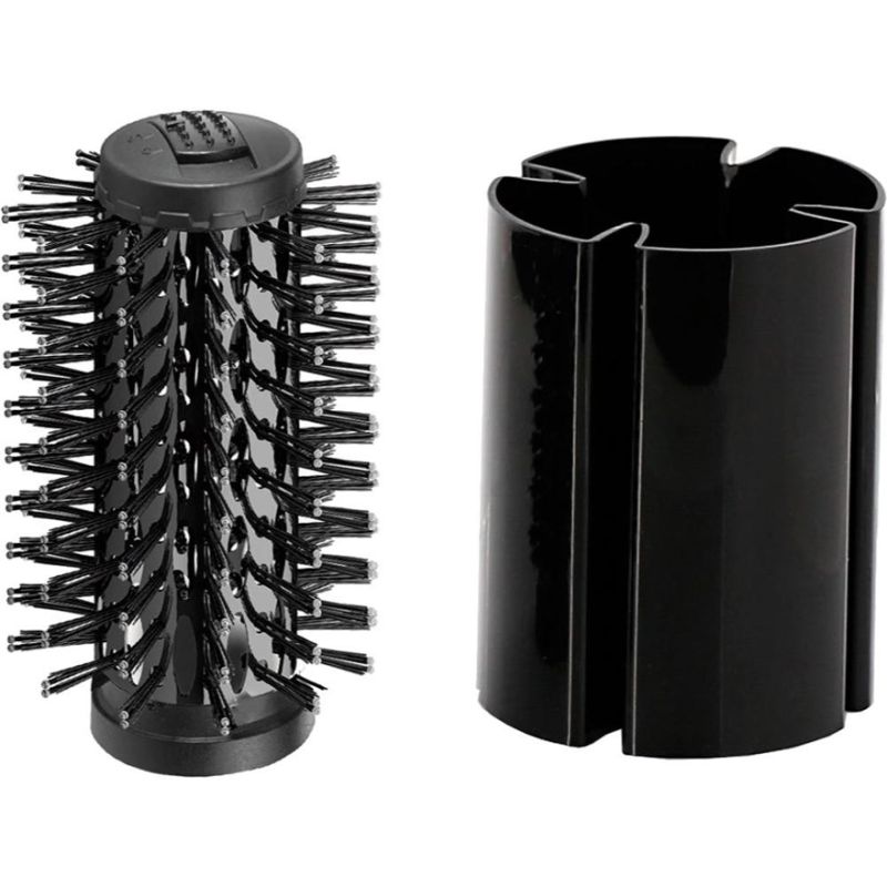 BaByliss PRO Rotating hair dryer with automatic rotation, diameter 40-50 mm (12 months warranty)