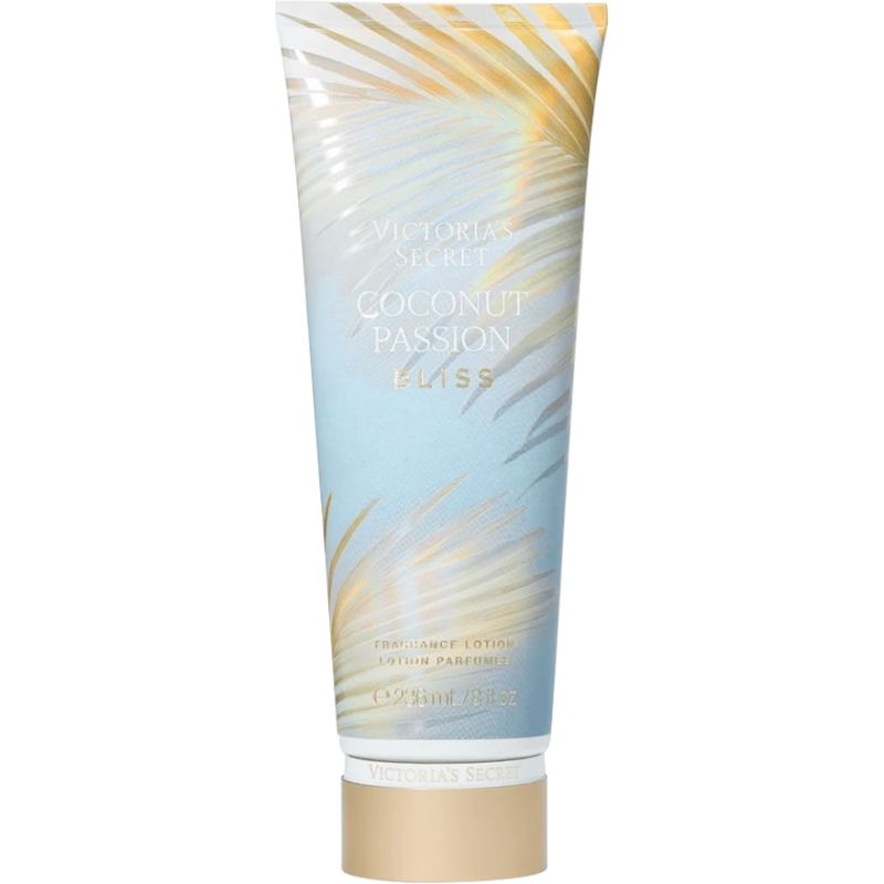 Coconut Passion Bliss