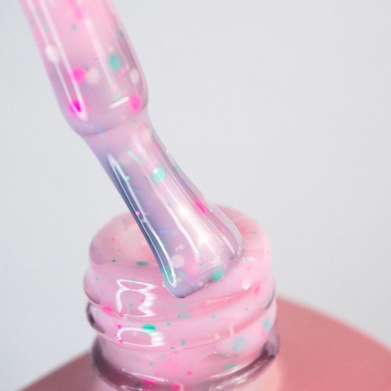 DNKa Nail base Cover Base 0057, 12 ml