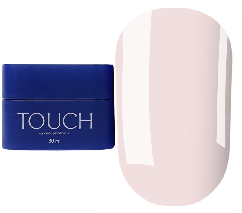 Touch Гель для ногтей Builder Gel Veil, 30 мл NEW