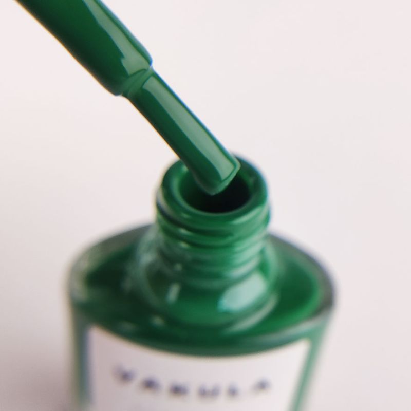 Vakula Nails Stamping polish No. 01 white