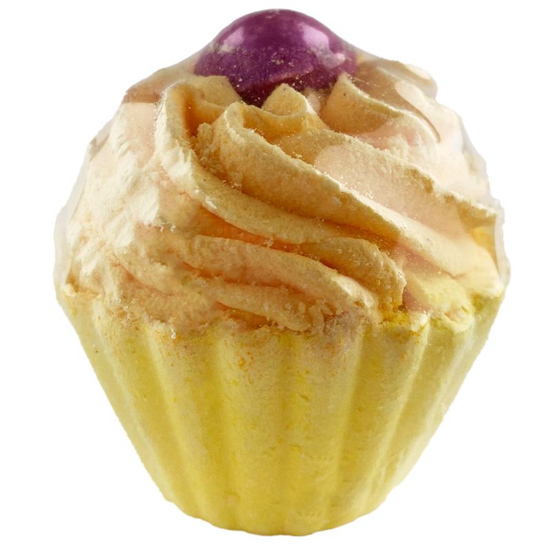 Бомбочка для ванны Lemon, 67 г