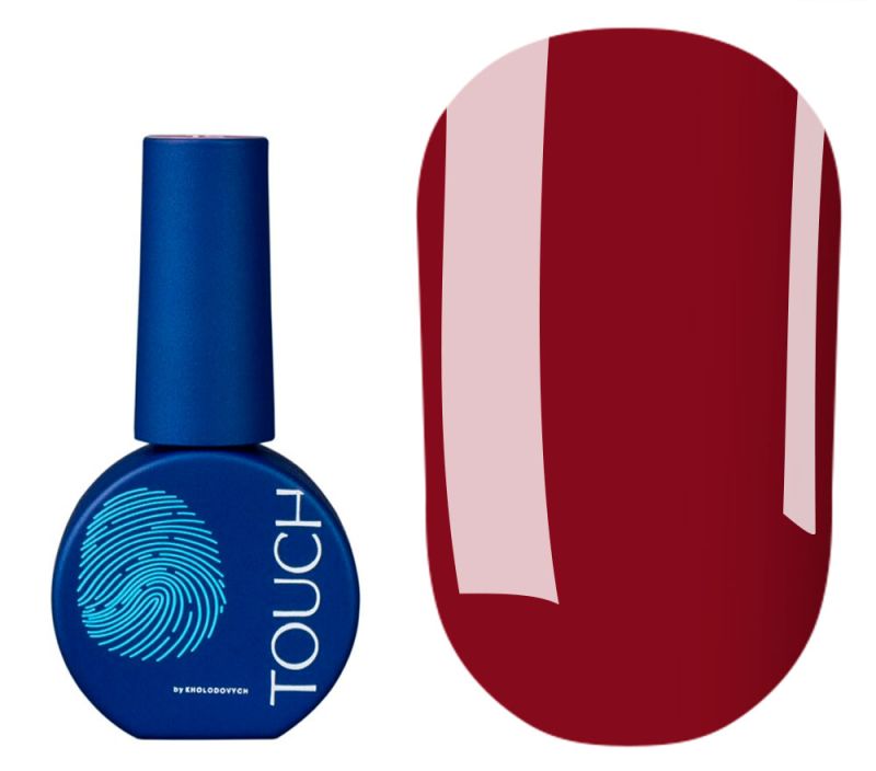 Touch однофазний гель-лак One Step Gel Polish 08, 7 мл