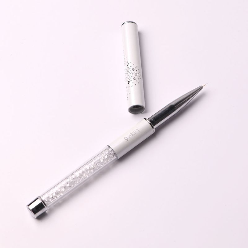 Кисть Komilfo Liner 5 (Nylon)