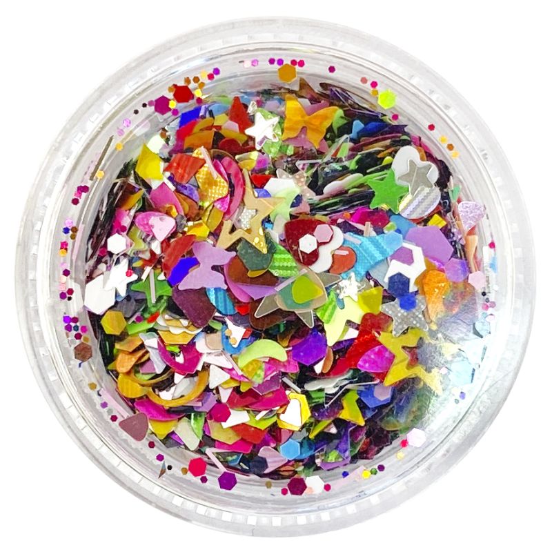 MIX - MIX - Decorative ornaments - MIX01