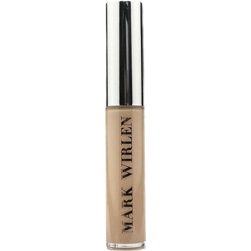 Mark Wirlen Консиллер для лица Bright Satin Concealer 02, 6 мл