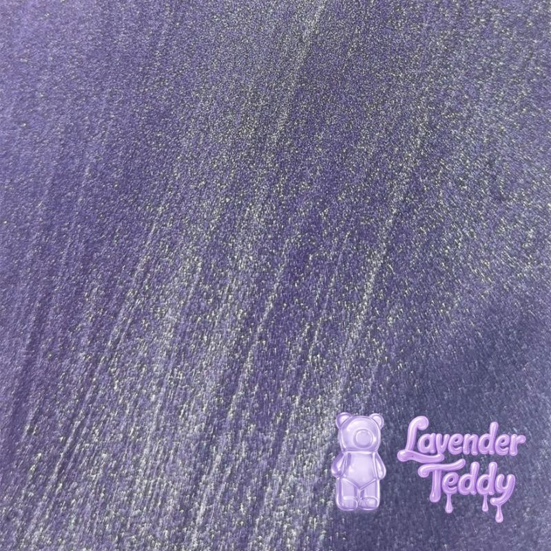 Trendy Nails Гель-лак Gel Polish Cat Eye's Gummy Bear "Lavender Teddy", 5 мл