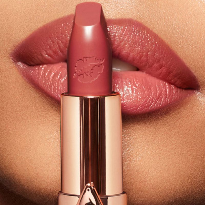 Charlotte Tilbury Hot Lips Glowing Jen, Помада для губ, 3.5 г